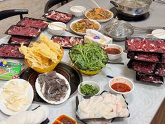 -山珍鲜牛肉火锅本地老字号(汕中老店)