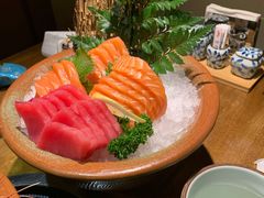 -蟹将军·松叶蟹和牛日料放题自助(K11店)