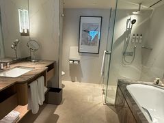 -新加坡文华东方酒店