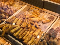 -周记传统糕点PASTRY(蜀汉路店)