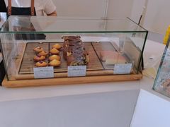 -老梦面包 CHEZMOREL(三源里店)
