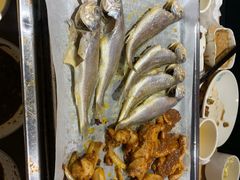 -玫瑰花园自助烤肉(顺义鑫海韵通店)