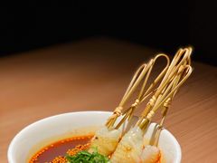 -太二酸菜鱼(沈阳万象城店)