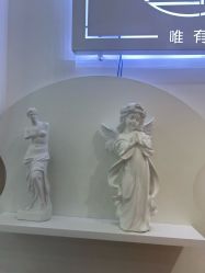 -甲骨文美甲美睫美容化妆