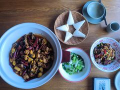 -印象鲵宴·张家界地标美食名片(溪布街店)