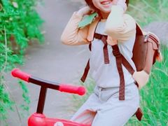 -酷迈儿童体能运动馆(九棵树店)