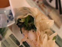 -翠华餐厅(旺角文华商场店)