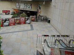 -易生活购物公园