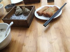 -食膳公园包子铺(烈士公园店)