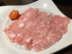 -橘焱胡同烧肉夜食(BFC外滩金融中心店)