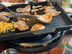 -Dombe豚(黑猪肉街店)