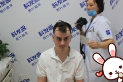 -大麦微针植发丨全国连锁