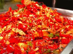 -雅味轩中餐厅 川菜 粤菜(重庆喜来登大酒店)