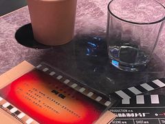 -上海明天广场JW万豪酒店