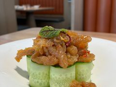 -连鹭海鲜·海肠捞饭·海胆饭(星海店)