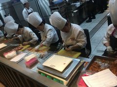 -丰茂烤串(公园店)