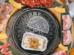 -玄希浪漫厨房·韩料烤肉(湖滨银泰in77店)