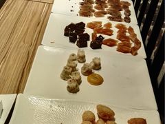 -感恩心素食馆(百世广场店)
