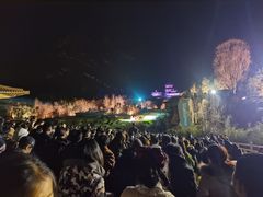 -禅宗少林·音乐大典