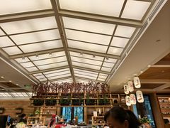 -食百绚全日制餐厅(成都棕榈泉费尔蒙酒店)
