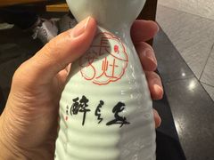 -醉长安(钟楼旗舰店)