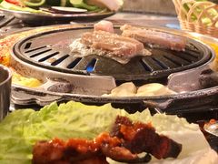 -喜来稀肉(金巴利道店)