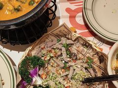 -美泰·Mangothai·清迈云街(天空之城店)