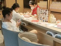 -海底捞火锅(吴中路店)