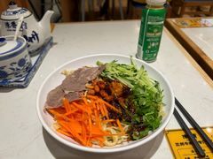-陳香貴·兰州牛肉面(上海长风大悦城店)