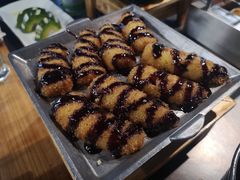 -很久以前羊肉串(朝阳路店)
