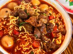 -冶建镜子·中国龙虾王(总店)