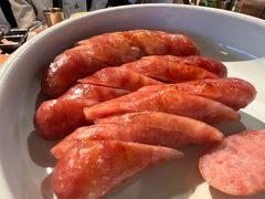 -九田家黑牛烤肉料理(新辰里亚运村店)
