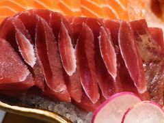-松坂屋日料自助(长城路店)