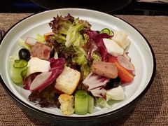 -重庆尼依格罗酒店·欣厨Niccolo Kitchen