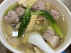 -子午路张记肉夹馍(翠华路店)