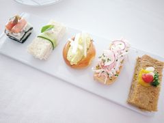 -迪拜帆船酒店海底餐厅