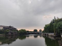 -台儿庄古城