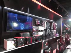 -ROG玩家国度(美罗城店)