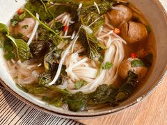 越南牛肉和粉-BAKER&SPICE(安福路店)