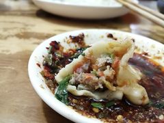 -山东水饺(南坪新街店)