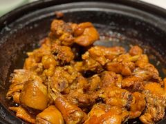 -客家大院·非遗赣南客家菜(郁孤台店)