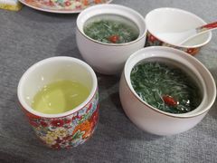 -中卫御苑福膳·养生局(圆明园店)