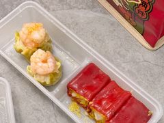 -点都德(奥体印象城店)