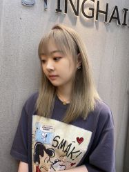 -SY COLOUR专业烫染