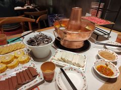 -东门口涮肉·砂锅·烤串(老门东店)
