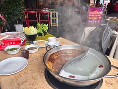 -活鱼馆(宜兴埠店)