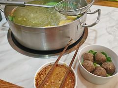 -大四喜·鲜牛肉火锅(洛阳大学城店)