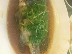 -盛港湾海鲜食府(黄沙店)