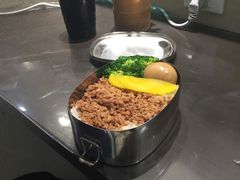 -小明同学(三里屯店)