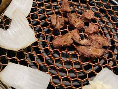 -極屋鮨牛 · 烧肉酒场(时代C馆店)